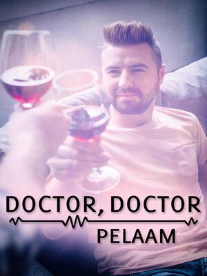 cover image of Doctor, Doctor